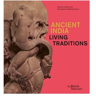 Ancient India - Sushma Jansari
