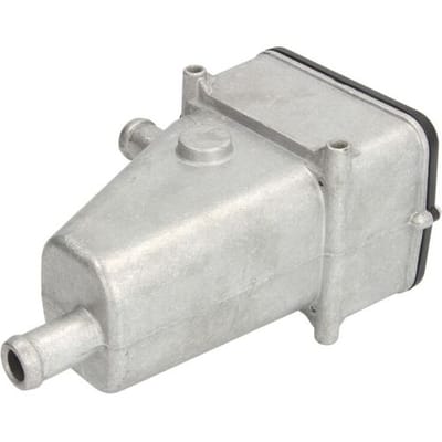 Hitteafscherming, motorvoorverwarming DEFA 411723