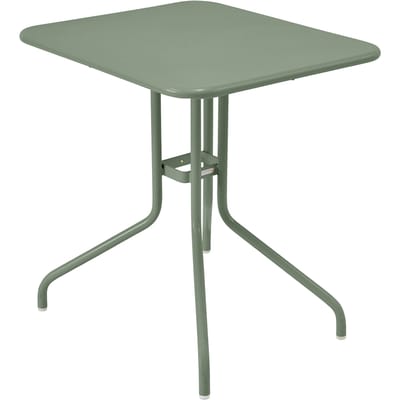 Fermob Pétale Tafel - 82 cactus mat - 60 x 70 cm