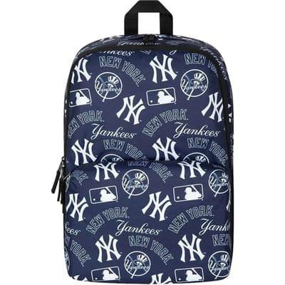 New Era New York Yankees New York Yankees Aop Rugzak Blauw