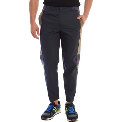 Heren Chino Jogger Broek 51P380