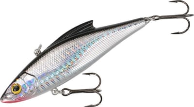 Mikado Wobbler Kunstaas 9cm 33g – Zinkende Plug voor Snoek, Baars & Snoekbaars