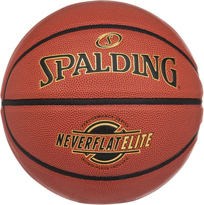 Hoogwaardig Basketbal - Geschikt voor Binnen en Buiten