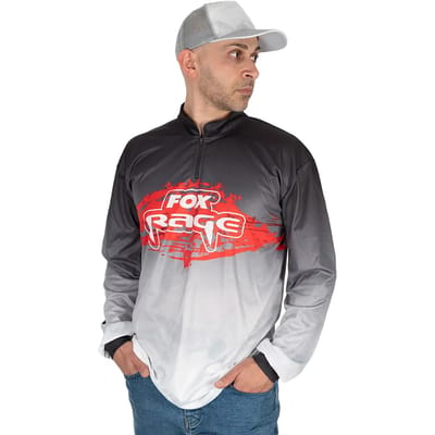 Sweatshirt Fox Rage Performance Team