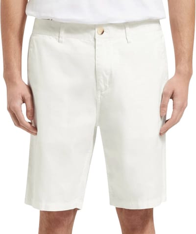 Scotch & Soda - Heren - Korte broeken