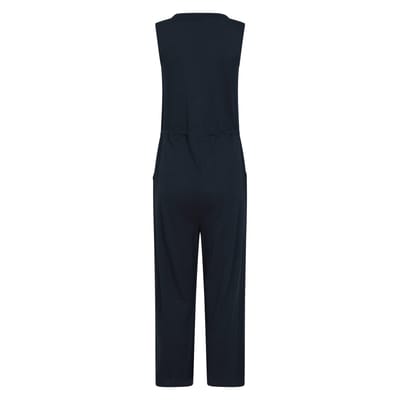 Mountain Warehouse Dames/Dames Bahama jumpsuit (Marine)