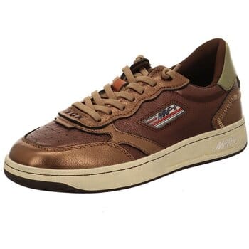 Lage Sneakers Maripé -