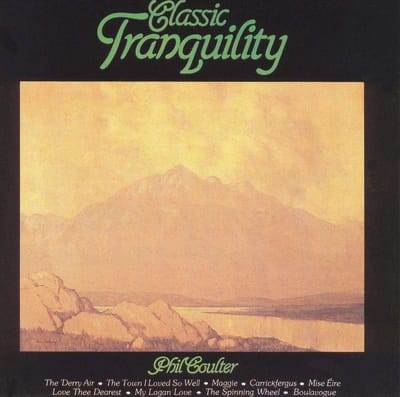 Classic Tranquility