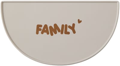 Vertbaudet Tapijt voor FAMILY-voerbak