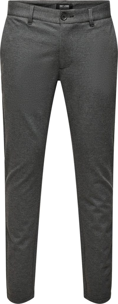 ONLY & SONS Chinobroek ONSMARK Slim fit Chinobroek