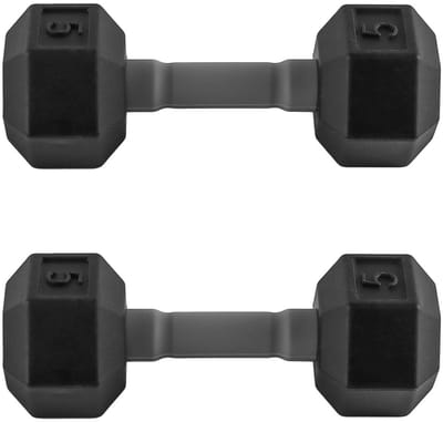 Dailygoods- Halters voor Peuters - Veilig en Lichtgewicht - Fitnessapparatuur - Gewichtstraining - Gymnastiekspellen - Slijtvast Materiaal - Gewichtjes