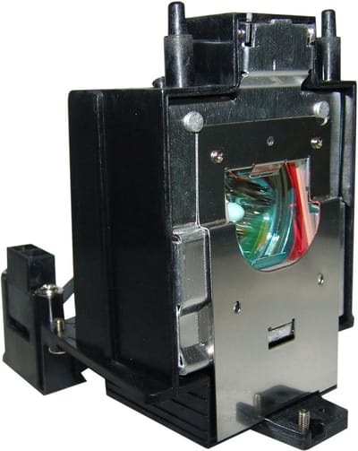 Beamerlamp geschikt voor de SHARP XV-Z17000 beamer, lamp code AN-K15LP. Bevat originele SHP lamp, prestaties gelijk aan origineel.
