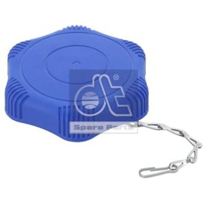 Dop, tank (ureuminspuiting) DT SPARE PARTS 2.12322SP