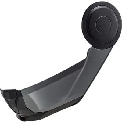 Motorhelm kinband LS2 FF902