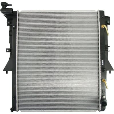 Radiator, motorkoeling KOYORAD PL033319