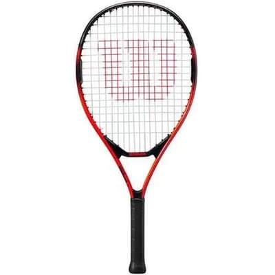 Tennisracket voor kinderen Wilson Pro Staff Precision 23