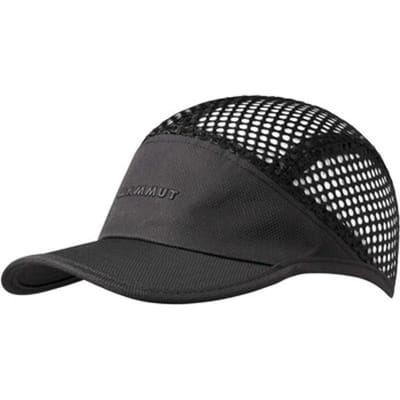 Pet Mammut Aenergy Mesh Cap