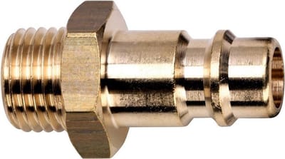 Metabo Schroefdraad-steeknippel R 1/4 inw.