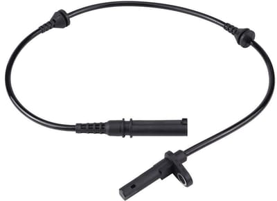 ABS Sensor - Radsensor - Auto Reparatie - Links en Rechts - 10 cm - Zwart