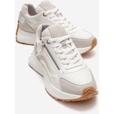 Rocca Zip Sneaker