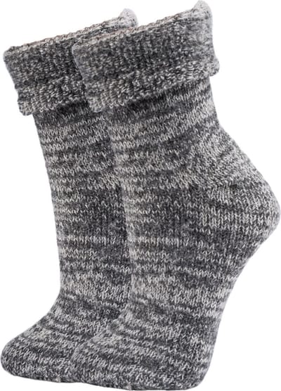 Topsocks bedsokken Luxury Wool