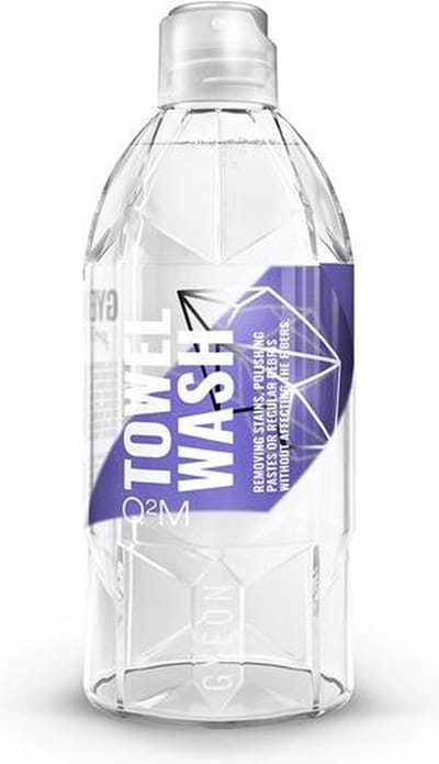 GYEON Q²M Towel Wash 500ml