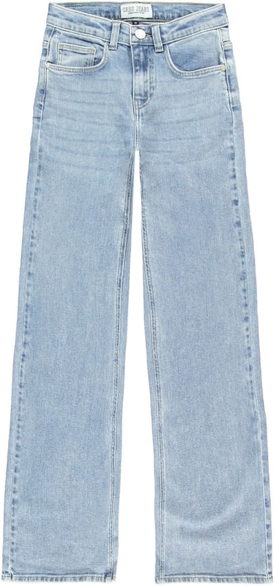 Cars Jeans Jeans Yara jr. Loose Fit - Meisjes