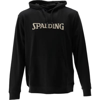 Sweatshirt met kap Spalding