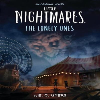The Lonely Ones by E.C Myers Paperback Boek 9780702345784