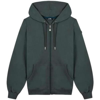 Capuchon sweaters TBS DEBRA