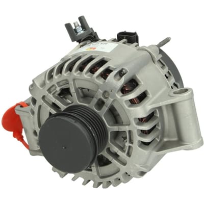 Dynamo / Driefasige generator BOSCH 0 986 049 520