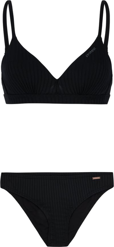 Protest Prtmanja – Beugel bikini set Dames – B&C&D-Cup – Verstelbare bandjes