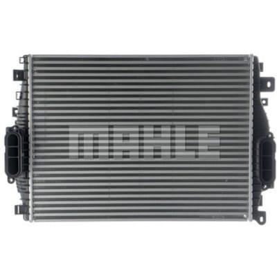 Intercooler, inlaatluchtRadiator MAHLE CI 377 000P