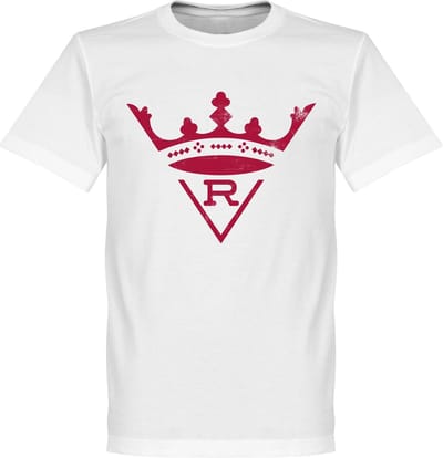Vancouver Royals T-Shirt - Wit - M
