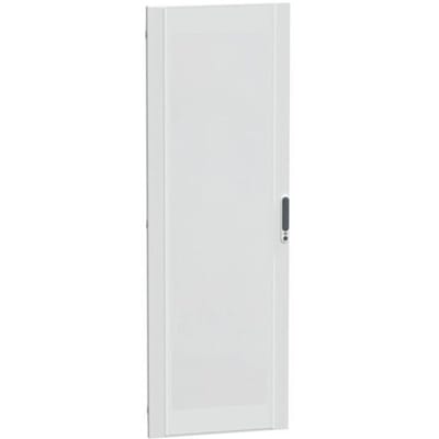 Schneider Electric LVS08536 PrismaSeT-P, zichtdeur, IP30, IK10, breedte=650 mm Verdeeldeur 1 stuk(s)