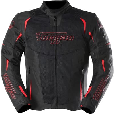Motorjas Furygan Ultraspark 3/1+