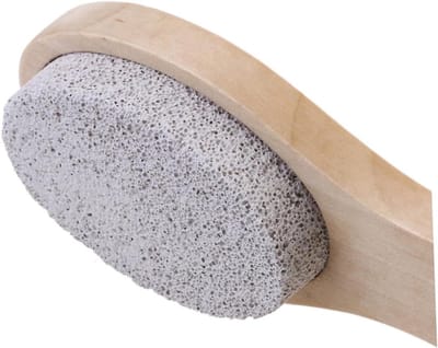 Voetverzorgingsset - Voetvijl Eeltverwijderaar - Voeten Reinigen - 4-in-1 Functies - 20 x 5 cm - Niet gespecificeerd