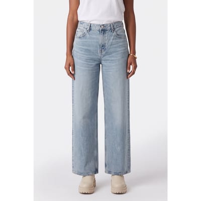 Calvin Klein Low Rise Baggy Vintage Jean Vintage Oceana Taglia: W28 | Jeans Outlet | Donna