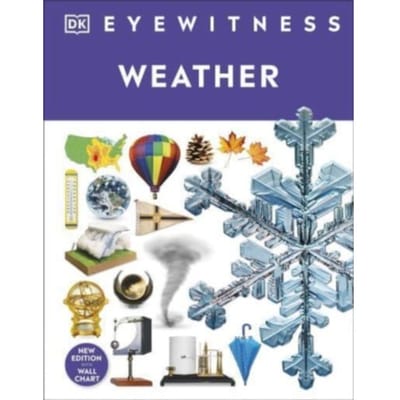 Weather - Dk Eyewitness - DK