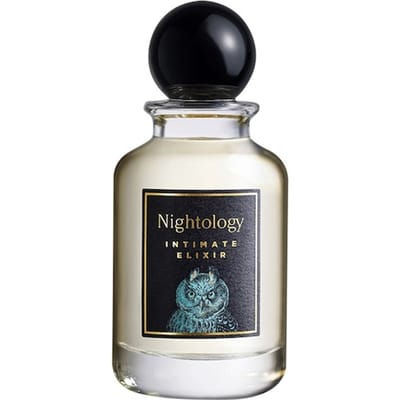 Jesus del Pozo Nightology Eau de Parfum Spray Herenparfum Unisex 100 ml