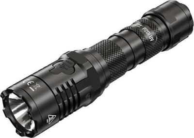 Nitecore P20i UV Tactische zaklamp oplaadbaar