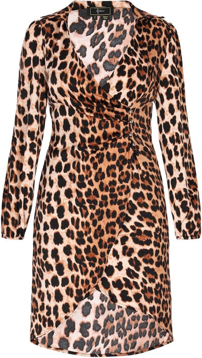 faina Dress