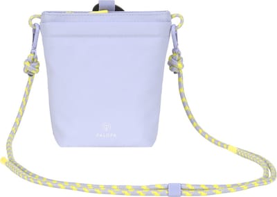 Palopa Beloningszakje Beloningstasje voor honden - Snack Bag Karl - Medium - Paars