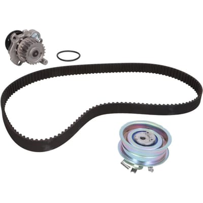 Waterpomp + distributieriem set PowerGrip® BOSCH 1 987 946 392
