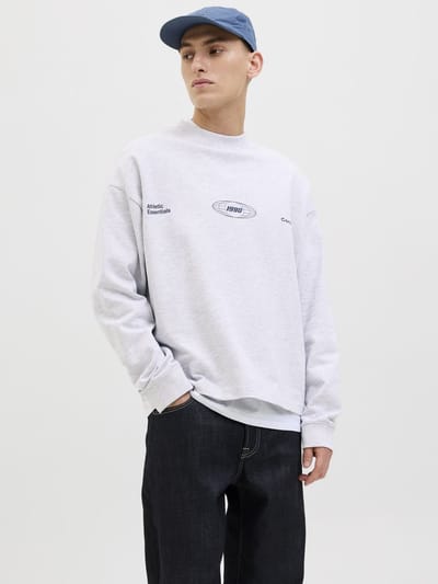 JACK&JONES - JCOSIGNAL SWEAT CREW NECK - Heren - Sweaters