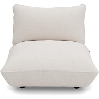 fatboy Sumo Stoel Boucle Gerecycled - creme
