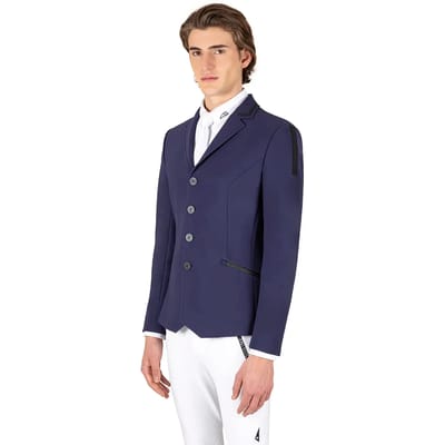Wedstrijdjas Equiline Calrec