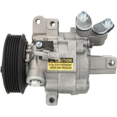 Compressor, airconditioner AIRSTAL 10-0036