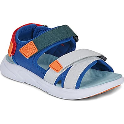 Gioseppo  Platte sandalen BRIGHAM