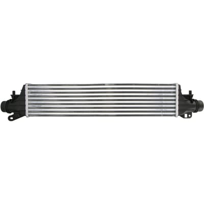 Intercooler, inlaatluchtRadiator THERMOTEC DAX036TT